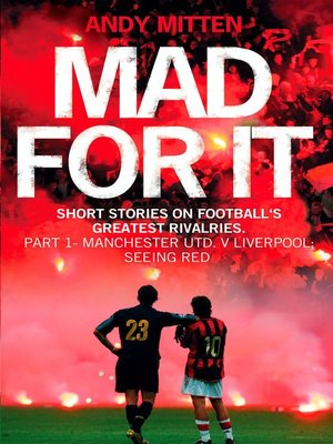 Liverpool v Manchester United - ebook